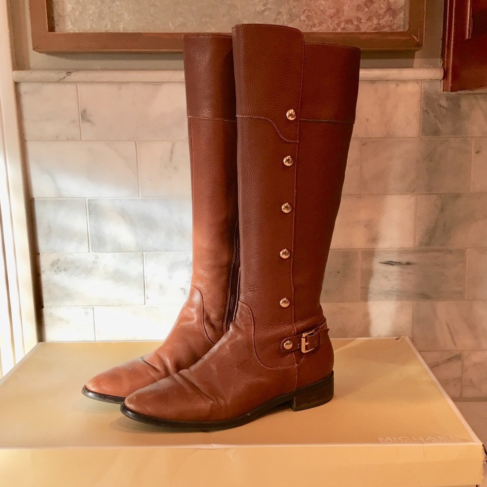 Michael Kors Boots